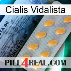 Cialis Vidalista 44